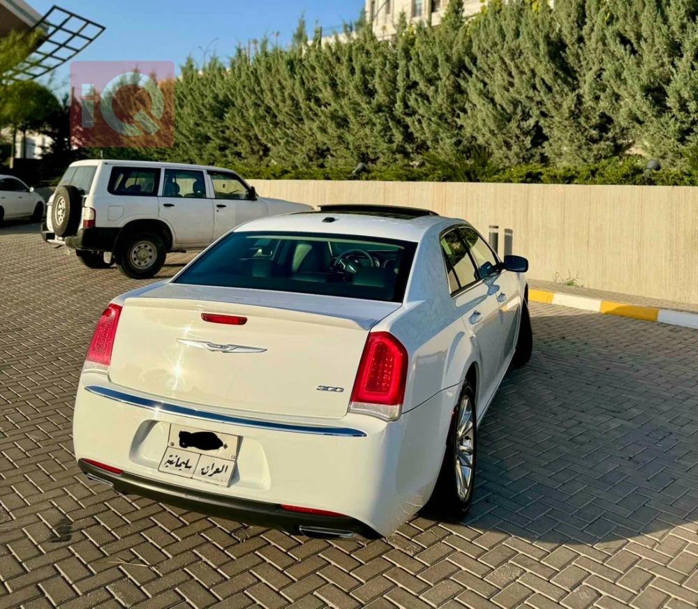 Chrysler 300